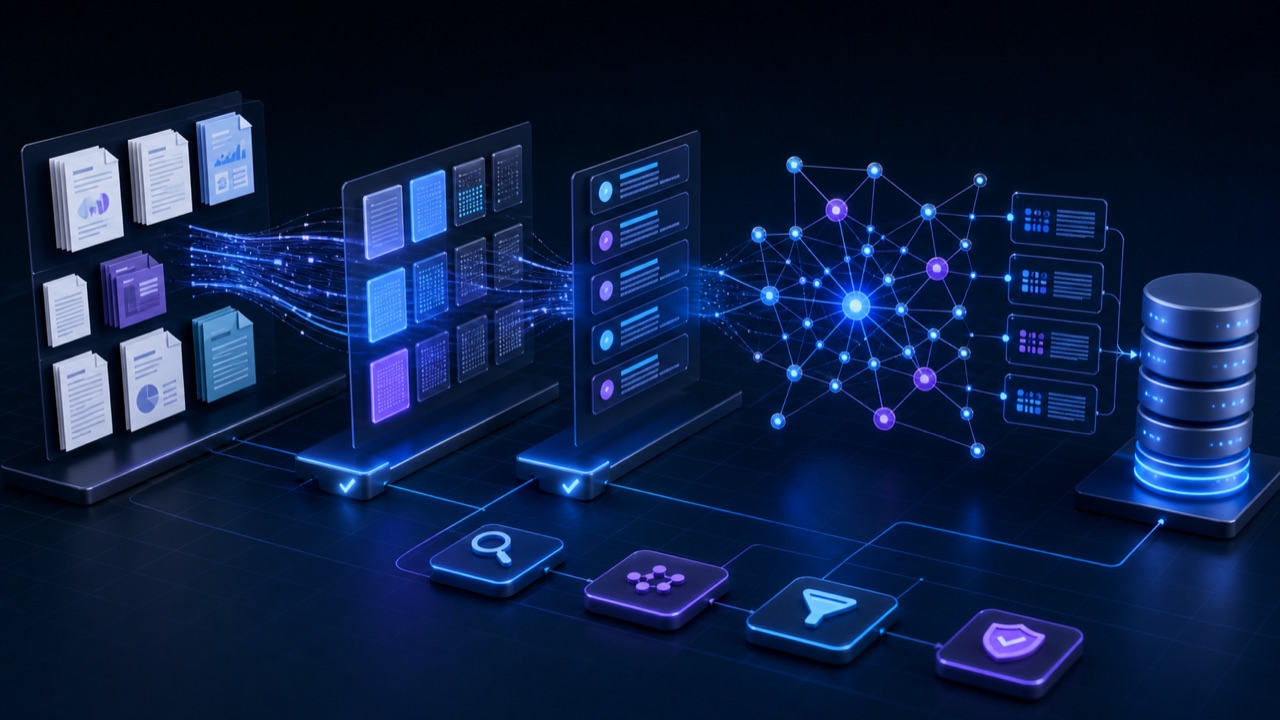 Enterprise AI Applications